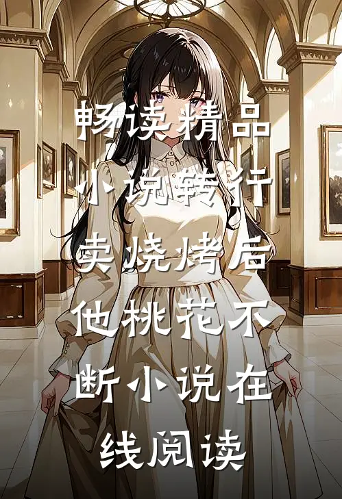 畅读精品小说转行卖烧烤后,他桃花不断小说在线阅读