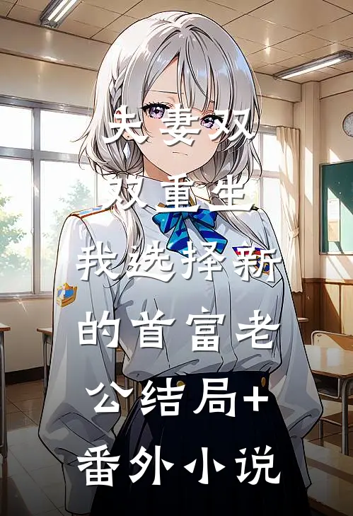 夫妻双双重生，我选择新的首富老公结局+番外小说