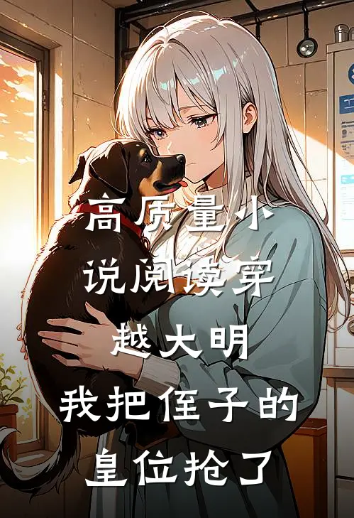 高质量小说阅读穿越大明，我把侄子的皇位抢了