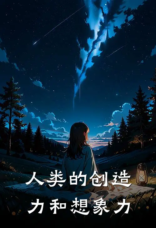 人类的创造力和想象力