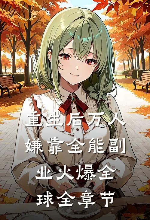 重生后万人嫌靠全能副业火爆全球全章节