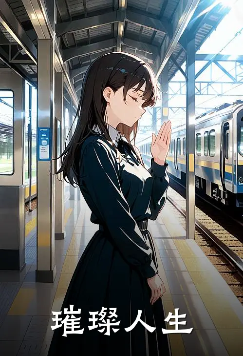 璀璨人生