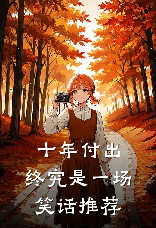 十年付出，终究是一场笑话推荐