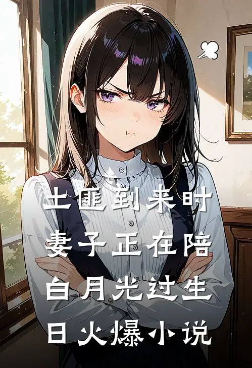 土匪到来时，妻子正在陪白月光过生日火爆小说