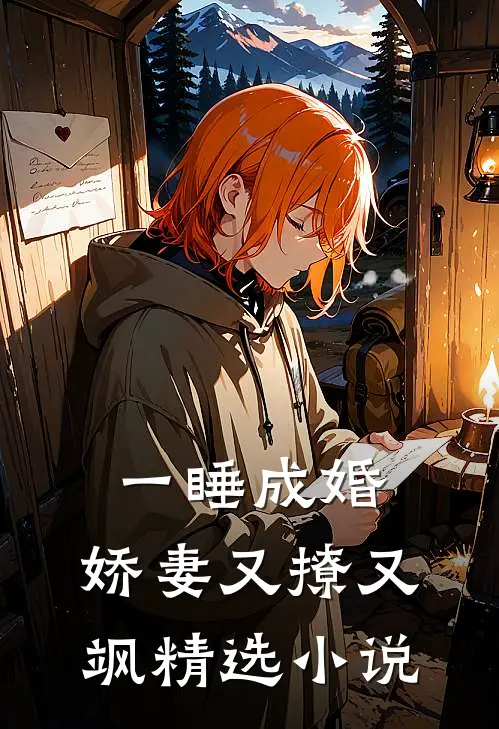 一睡成婚：娇妻又撩又飒精选小说