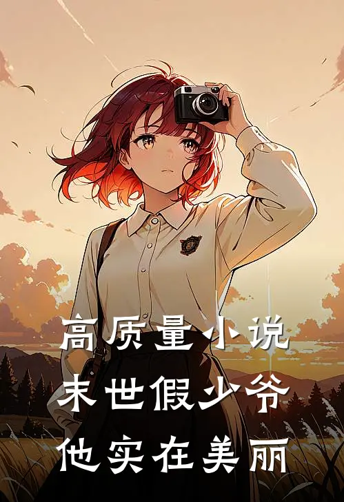 高质量小说末世假少爷他实在美丽