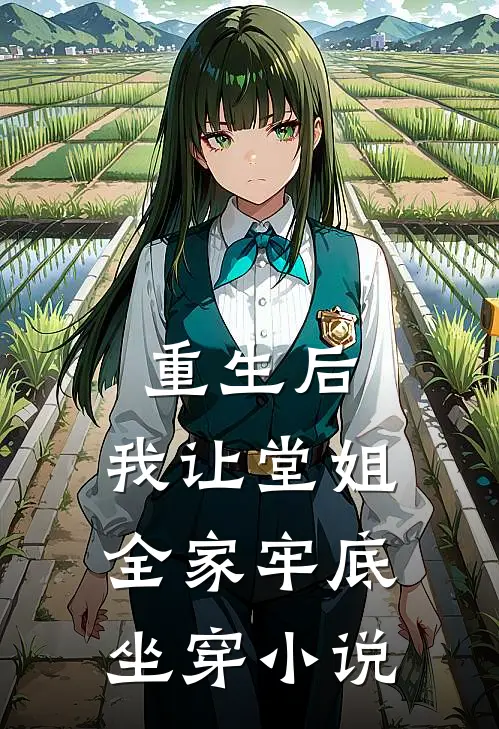 重生后，我让堂姐全家牢底坐穿小说