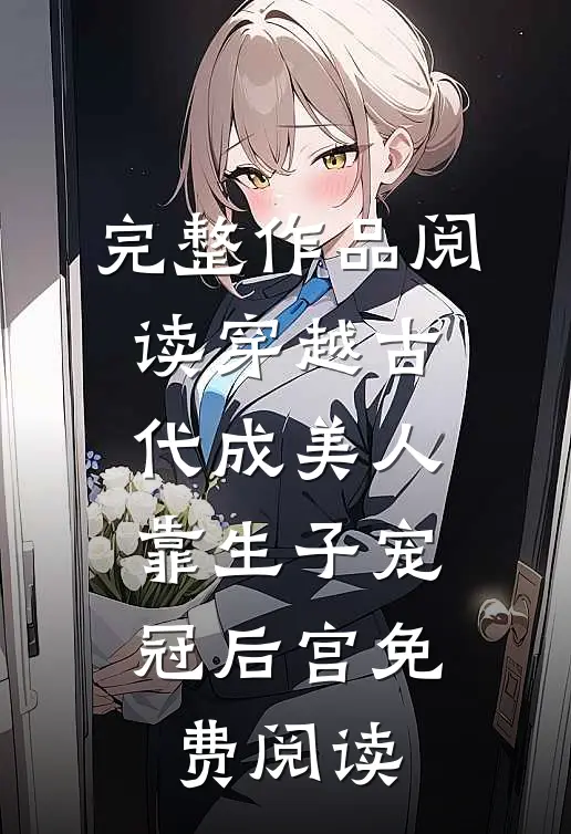 完整作品阅读穿越古代成美人,靠生子宠冠后宫免费阅读