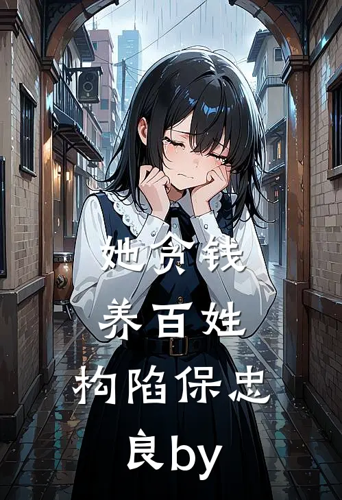 她贪钱养百姓，构陷保忠良by