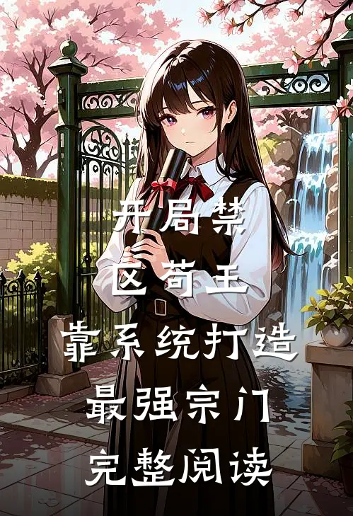 开局禁区苟王，靠系统打造最强宗门完整阅读