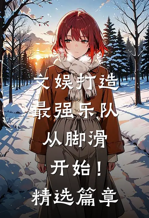 文娱打造最强乐队，从脚滑开始！精选篇章
