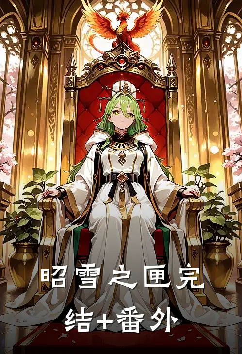 昭雪之匣完结+番外