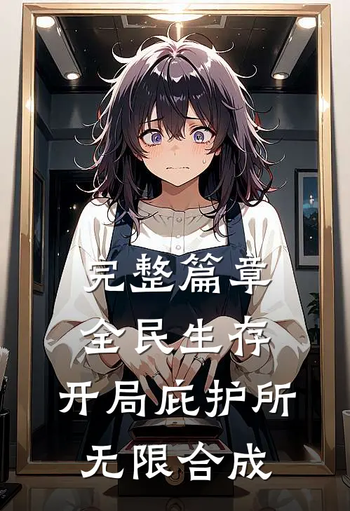 完整篇章全民生存：开局庇护所无限合成
