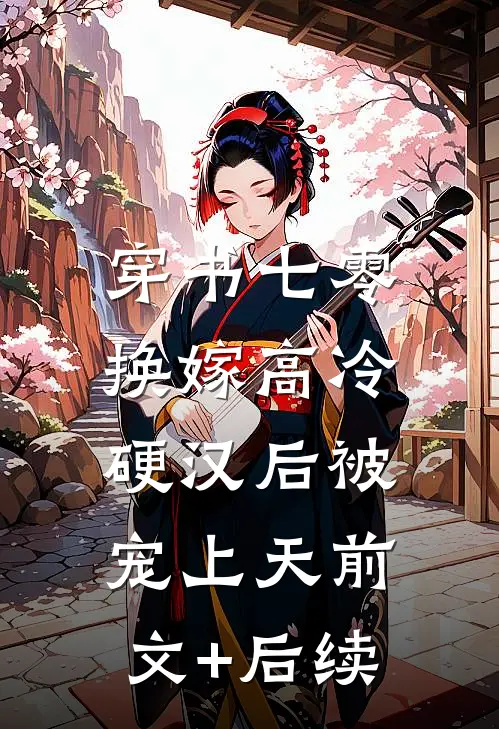 穿书七零，换嫁高冷硬汉后被宠上天前文+后续