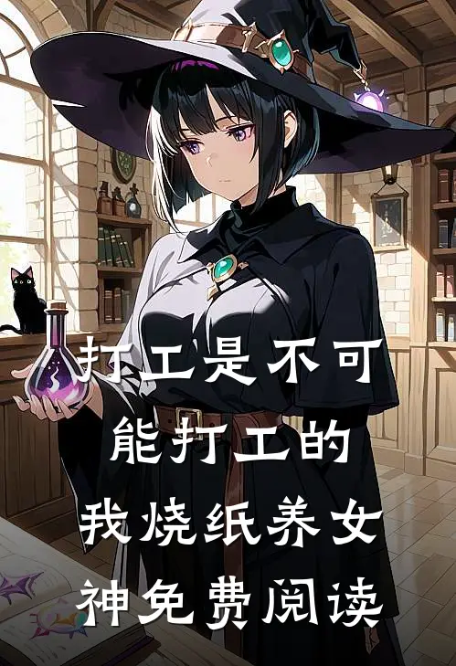 打工是不可能打工的，我烧纸养女神免费阅读