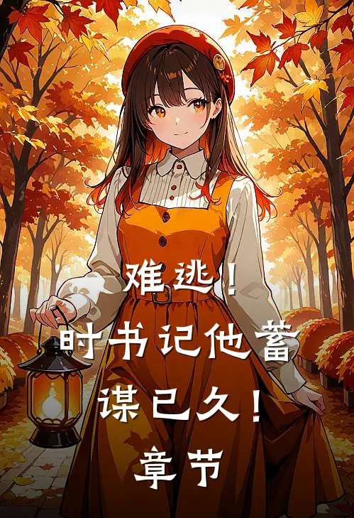 难逃！时书记他蓄谋已久！章节