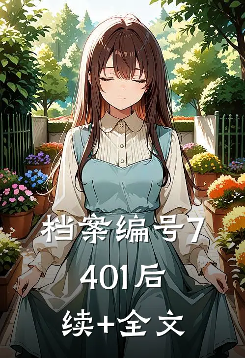 档案编号7401后续+全文
