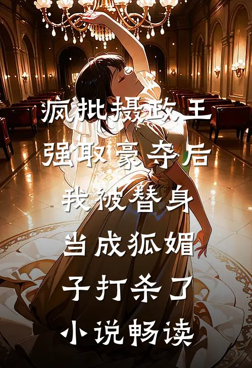 疯批摄政王强取豪夺后，我被替身当成狐媚子打杀了小说畅读