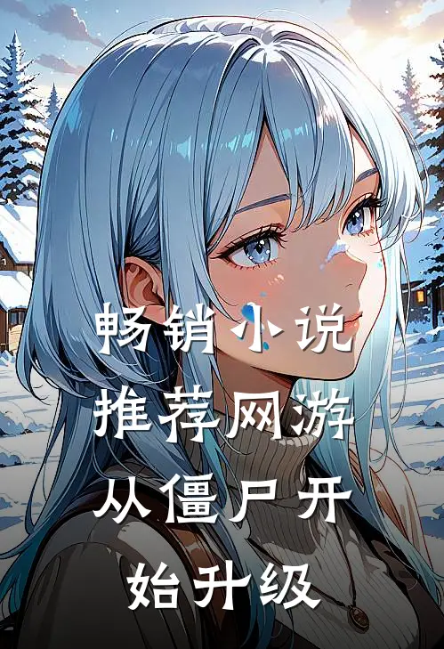 畅销小说推荐网游：从僵尸开始升级