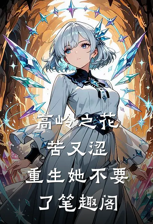 高岭之花苦又涩，重生她不要了笔趣阁