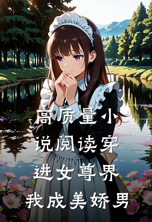 高质量小说阅读穿进女尊界，我成美娇男
