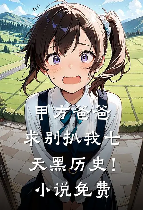 甲方爸爸，求别扒我七天黑历史！小说免费