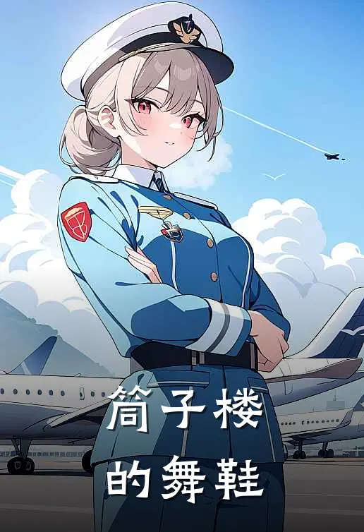 筒子楼的舞鞋