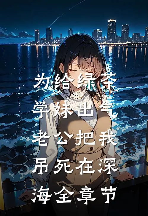 为给绿茶学妹出气，老公把我吊死在深海全章节