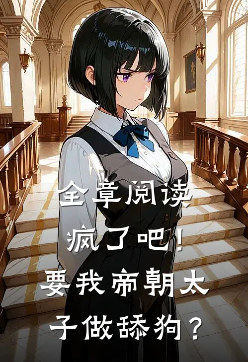 全章阅读疯了吧！要我帝朝太子做舔狗？