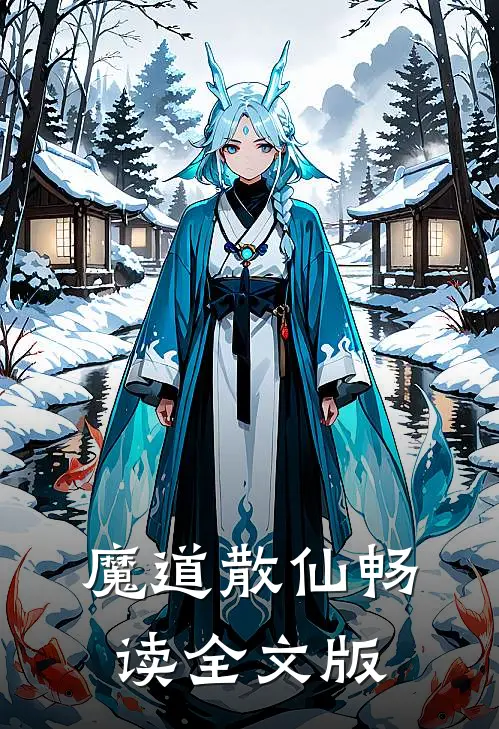 魔道散仙畅读全文版