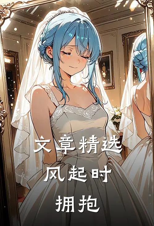 文章精选风起时，拥抱