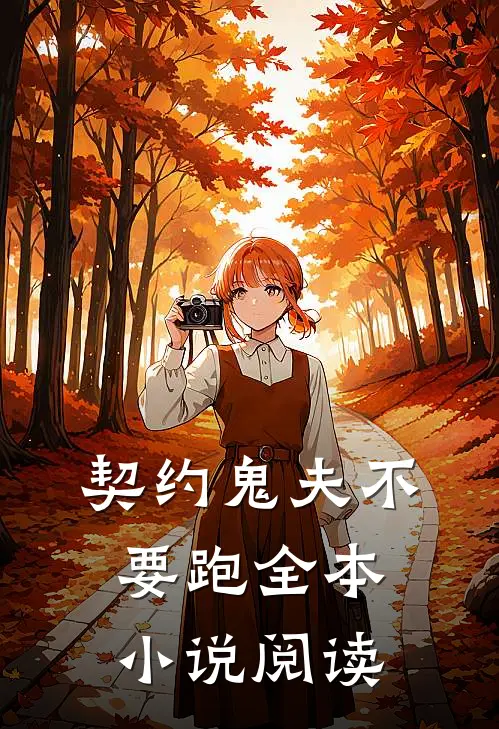 契约鬼夫不要跑全本小说阅读