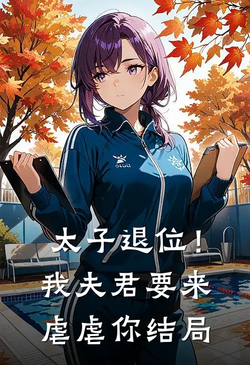 太子退位！我夫君要来虐虐你结局