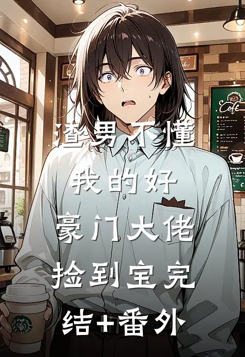 渣男不懂我的好，豪门大佬捡到宝完结+番外