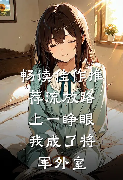 畅读佳作推荐流放路上一睁眼，我成了将军外室