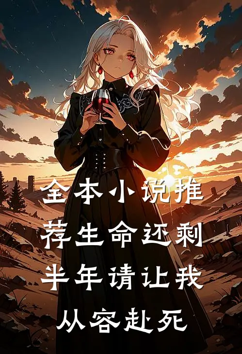 全本小说推荐生命还剩半年请让我从容赴死