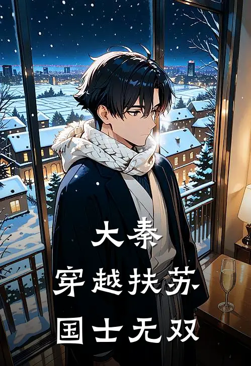 大秦：穿越扶苏，国士无双