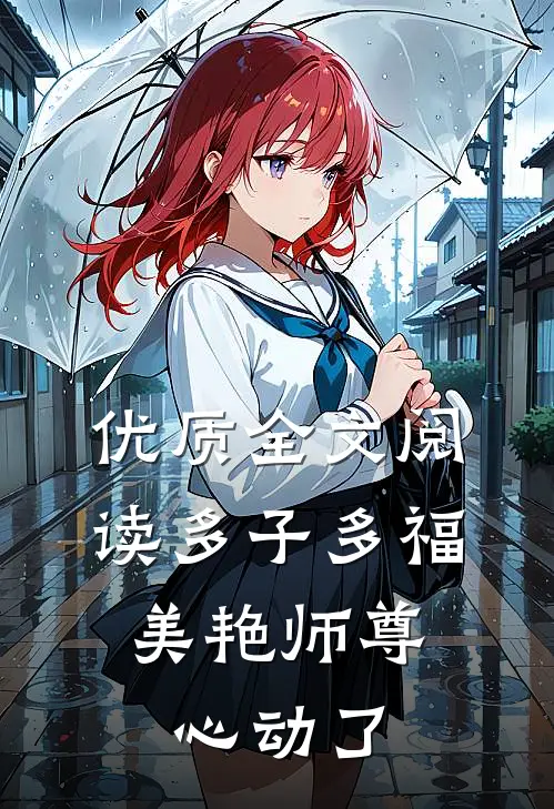 优质全文阅读多子多福，美艳师尊心动了