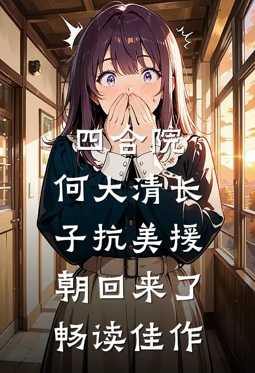 四合院：何大清长子抗美援朝回来了畅读佳作