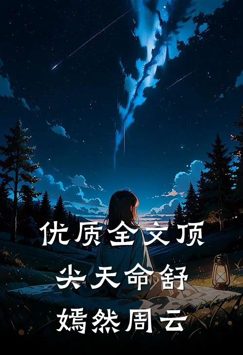 优质全文顶尖天命舒嫣然周云