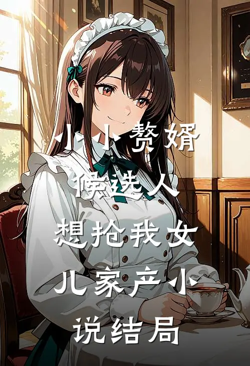 小小赘婿候选人，想抢我女儿家产小说结局