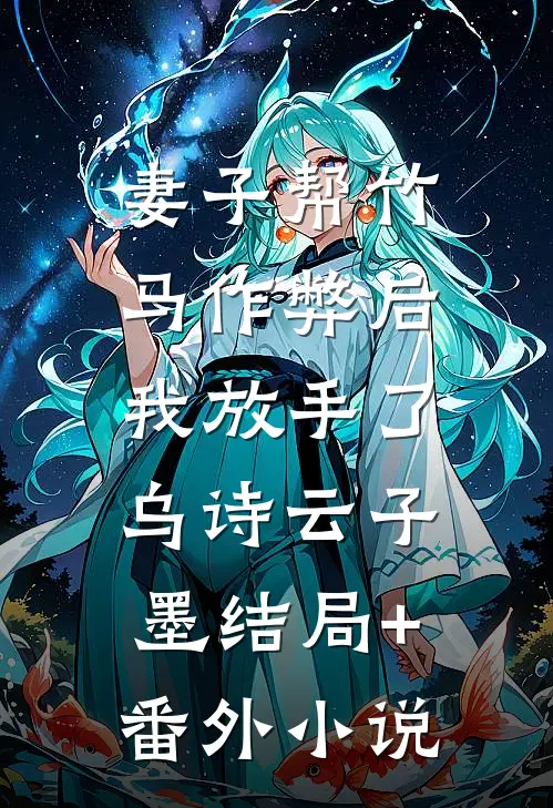 妻子帮竹马作弊后，我放手了乌诗云子墨结局+番外小说