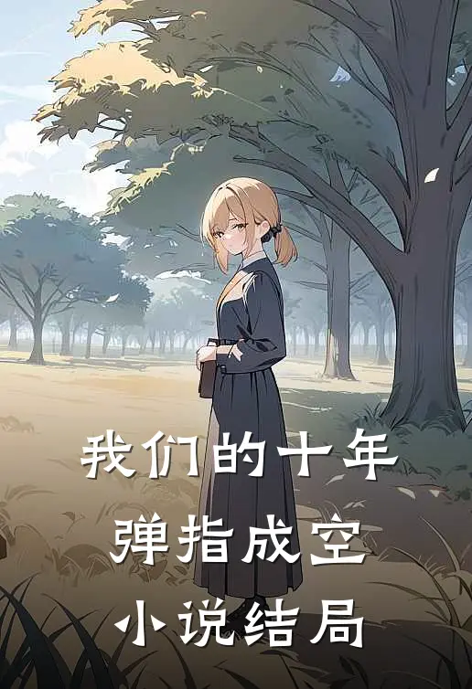 我们的十年，弹指成空小说结局