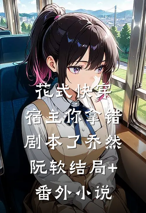 花式快穿：宿主你拿错剧本了乔然阮软结局+番外小说