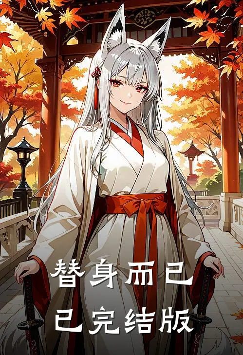 替身而已已完结版