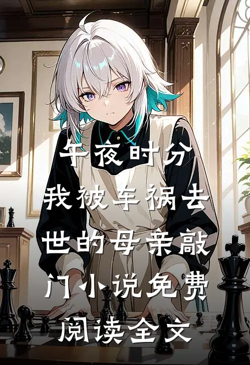 午夜时分，我被车祸去世的母亲敲门小说免费阅读全文