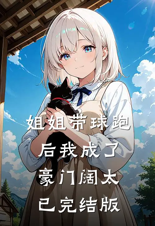 姐姐带球跑后我成了豪门阔太已完结版