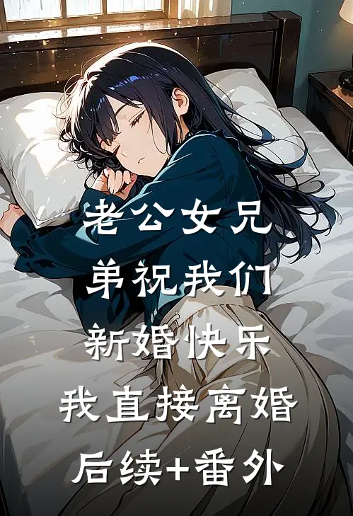 老公女兄弟祝我们新婚快乐，我直接离婚后续+番外