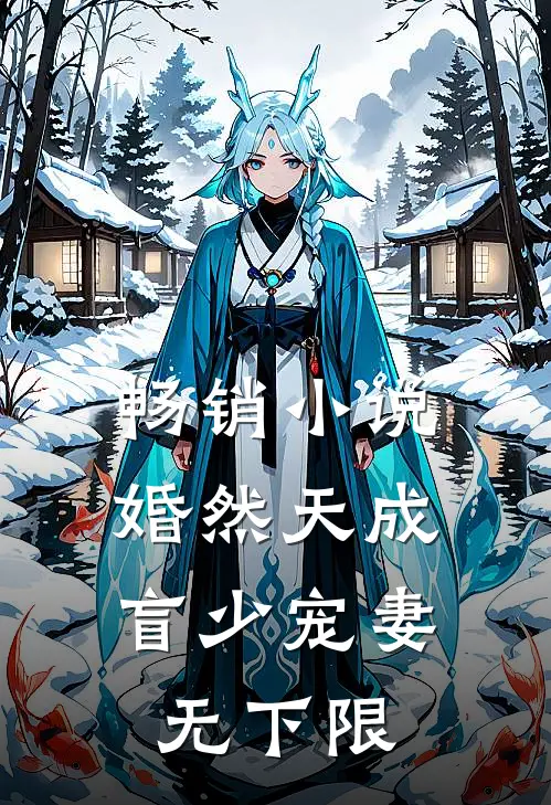 畅销小说婚然天成：盲少宠妻无下限