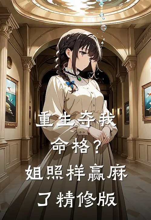 重生夺我命格？姐照样赢麻了精修版